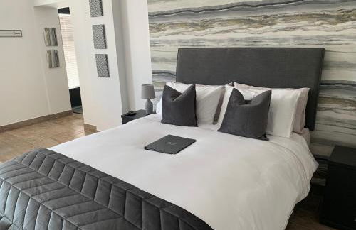 Stayover Suites - Foto 20