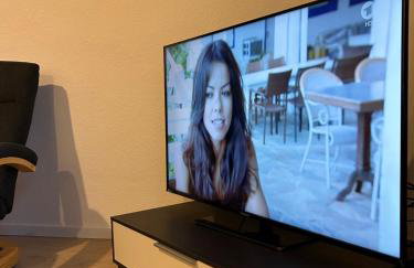 Monteur-Domizil, Apartment AVD 6 - Photo 4