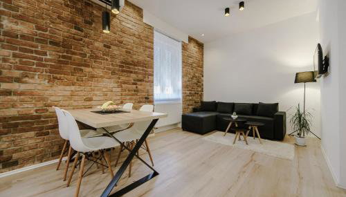 British Square - Stylish Apartment with Private Parking - Foto 4