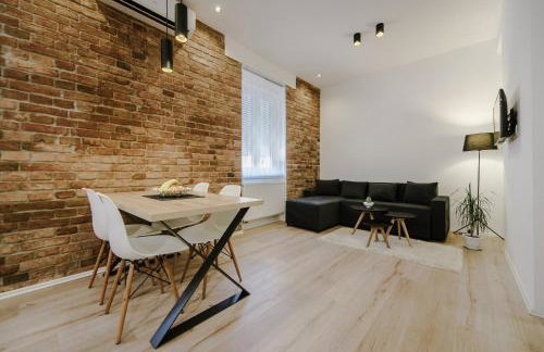 British Square - Stylish Apartment with Private Parking - Foto 4