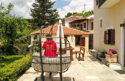 Iasona's Pelion House - Foto 45