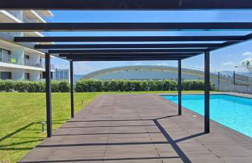 Antas Park Concept Lifestyle With Pool - Foto 10