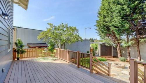 Historic remodeled home in Laurelhurst Portland - Photo 2