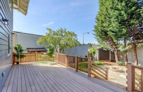 Historic remodeled home in Laurelhurst Portland - Photo 2