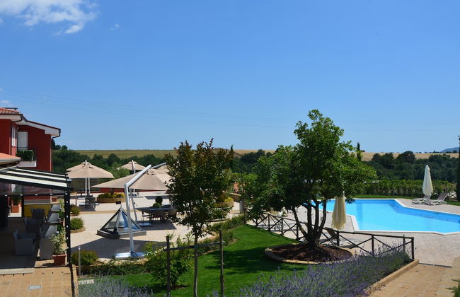 Il Podere di Marfisa - Foto 61