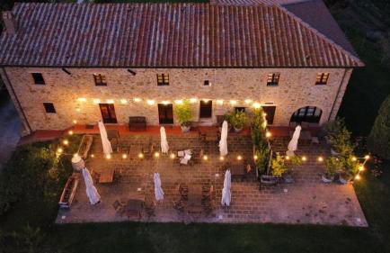 Tenuta di Seripa - Photo 122