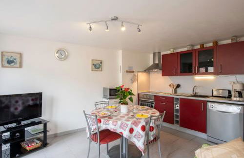 Holiday Home Le Champ des Mouettes by Interhome - Foto 23