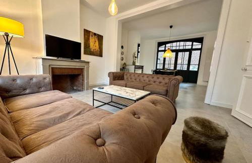 maison 22 couchages prox gare et centre Max 10 chambres - Foto 1