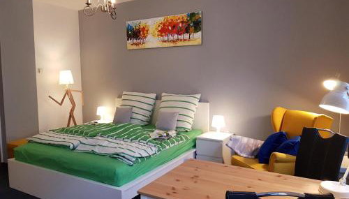 Apartments Blumenthal - Foto 2