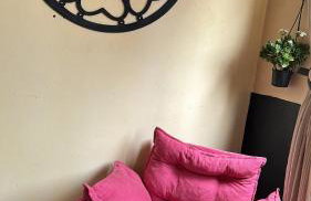 7 minutes from the beaches of São Vicente, come and see! - Foto 51