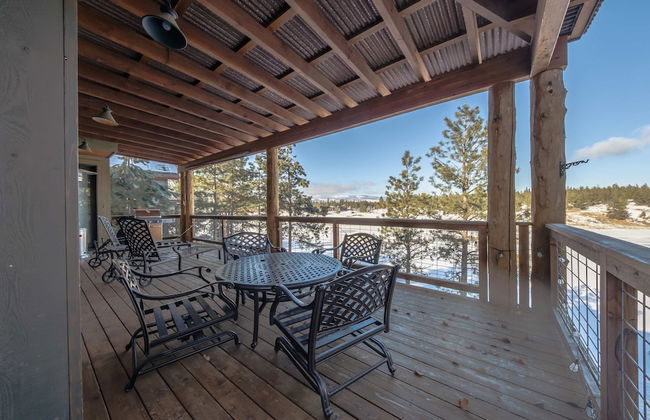 Wilderness Club Lakefront Lodge - Photo 44