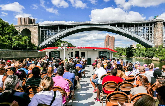 Best of New York Circle Line Cruise - Photo 8