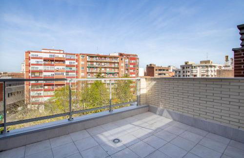 InsideHome Apartments - Ciudad de Valladolid - Foto 60