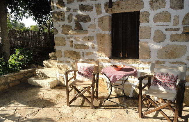 Villa Lithos - Photo 35