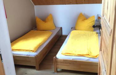 Ferienhaus Winterbergblick, Sächsische Schweiz - Foto 18