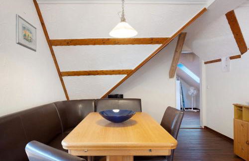 Ferienwohnung Waldblick - Foto 14