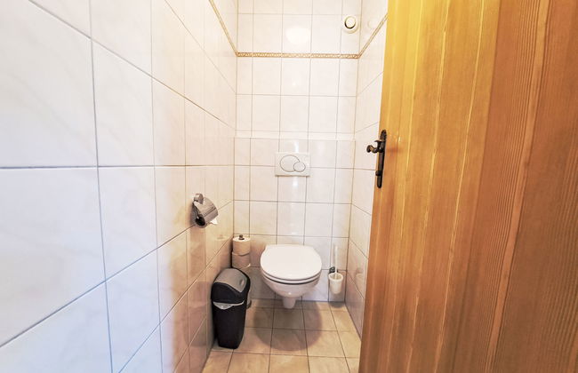 3 bedroom Apartment in Mayrhofen with garden and terrace - Photo 30