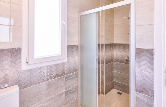 Nergiz Villas - Foto 75