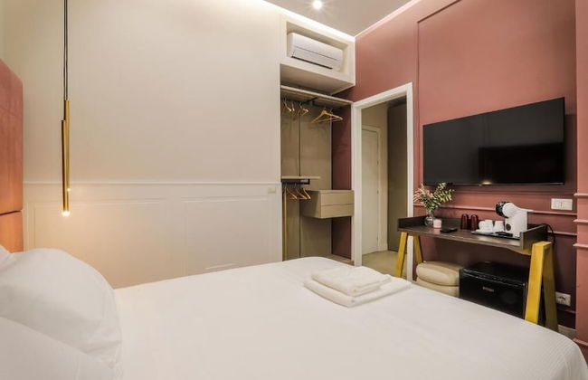 Conte Relais Suite - Foto 8