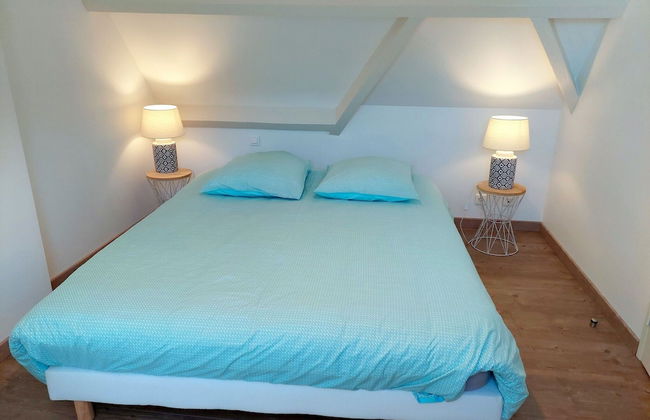 Holiday Home in Plonevez Porzay - Photo 8