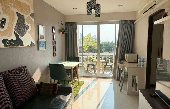 Baan Sabai Rama IV - Foto 77