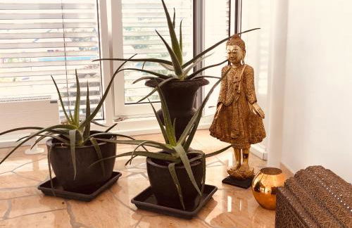 Penthouse Frankfurt - Foto 8