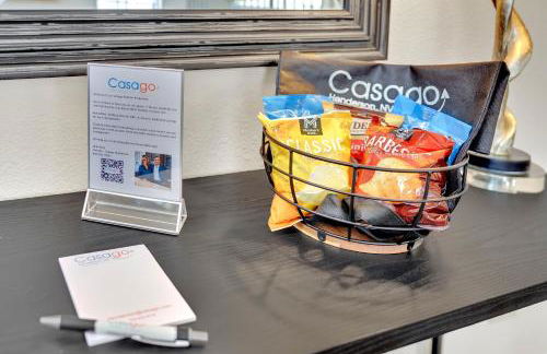 Stella Vacation Villa - Foto 10