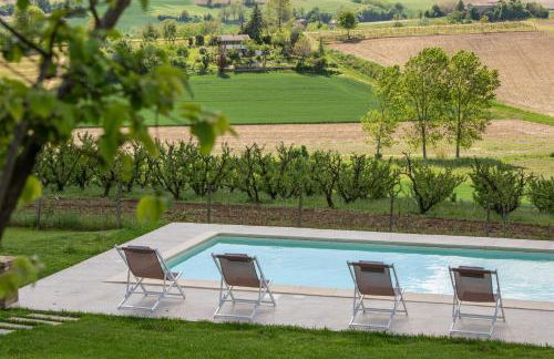 Barn retreat in Italy's UNESCO wine region - Foto 29