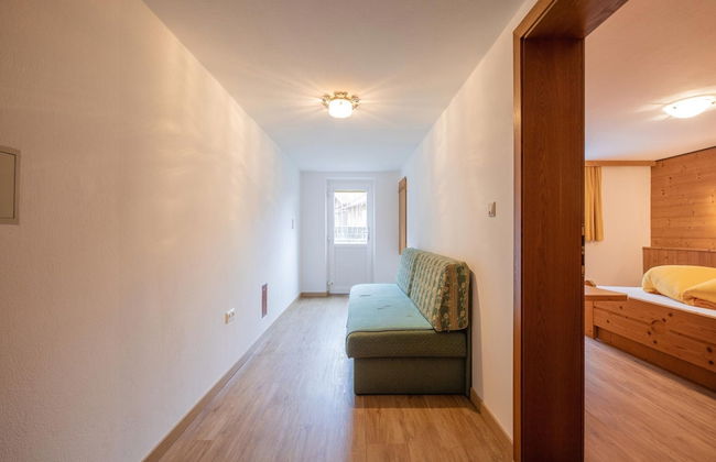 Apartment in Neustift With a ski Storage - Foto 27