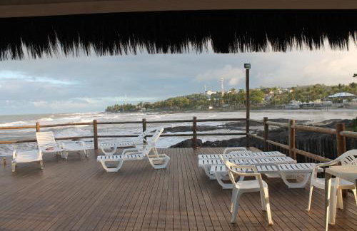 Flat Ilhéus - Jubiabá Olivença - Photo 27