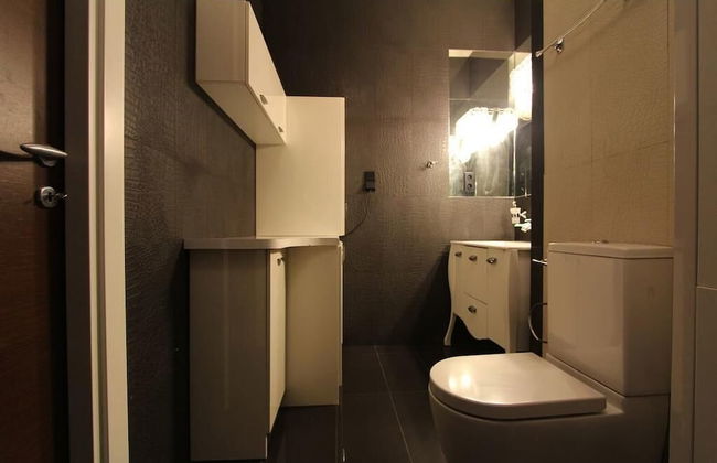 Elite Apartment - Panoramic Moscow View - Foto 9