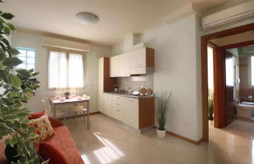 Residence Altamarea - Foto 8