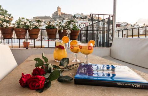 Apartamentos Mariano - Foto 1