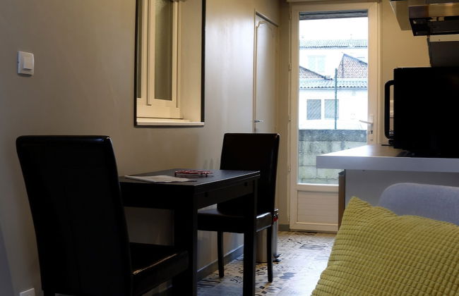 Trankil'apparts Gare - Foto 30