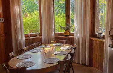 Rzeka i las - Photo 41