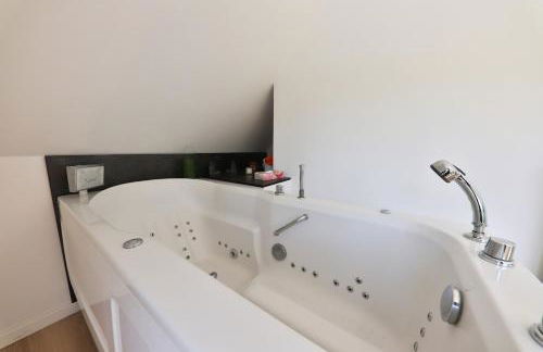 Spacious apartment, balneo and garden - Foto 12