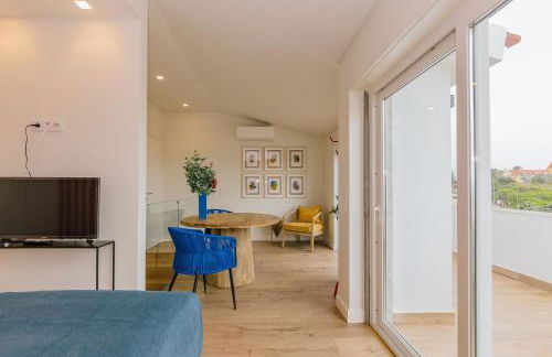 RENT4REST Estoril Seafront Apartments - Foto 44