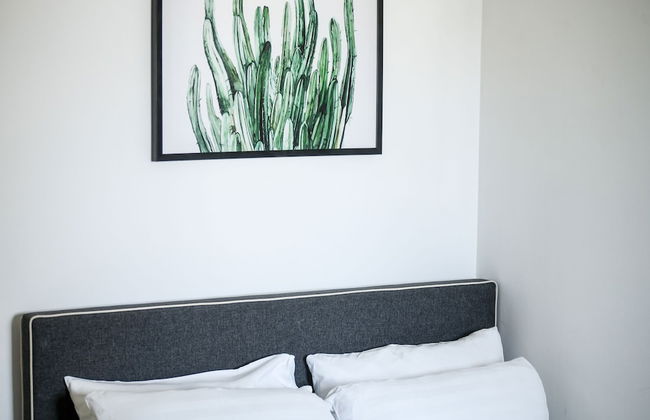 Opulent Ease 2BR Apt in Midtown - Foto 8