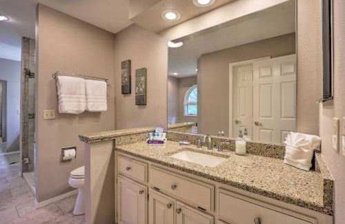 Lakefront Getaway with Private Dock and Kayaks! - Foto 15