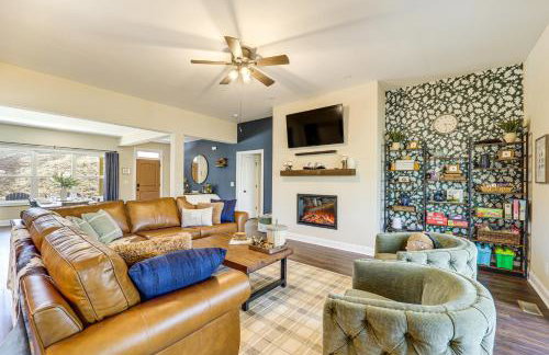 Gated Community w/ Perks: North Carolina Hideaway - Photo 4