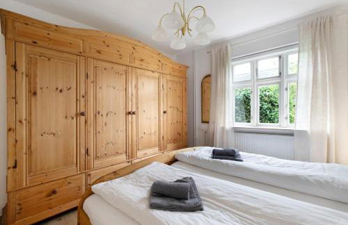 Haus Im Süden auf Nordstrand - Foto 8