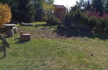 Agroturystyka na wsi w borach tucholskich - Foto 14