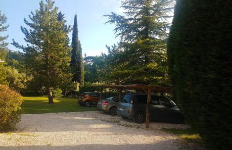 Bastide en Provence - Foto 27