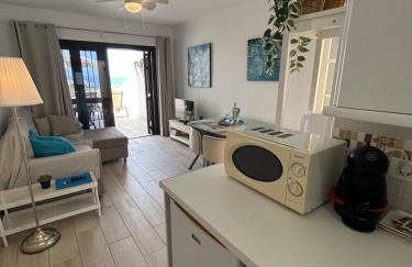 Marina Suite Luxury - Pool - Amarilla Golf - 1BR - Foto 22
