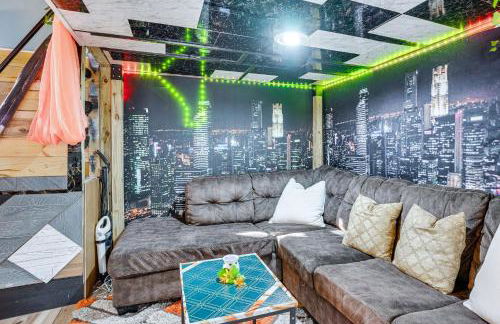 Upper Clinton Hill Studio! Walk to Eats and Shops - Foto 5