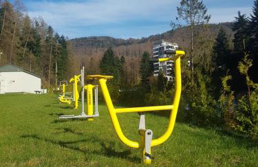 Apartament Góry i Potok - Foto 11