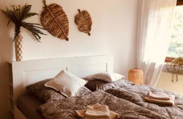 Rheingaulodge -Ihre Auszeit am Rheinsteig - Foto 8