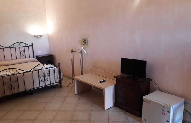 Villa Conca Marco - Photo 11