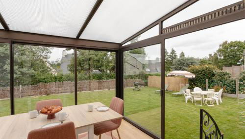 Comtesse Lili - Maison proche de la mer jardin - Foto 5