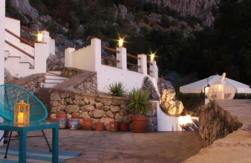 El Nogal at Cortijo de Los Cien Canos - Photo 20